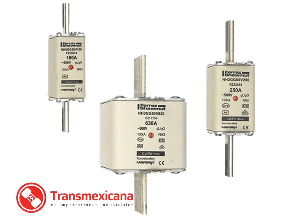 FUSIBLES-NH-gG-500V-MERSEN-TRANSMEXICANA...