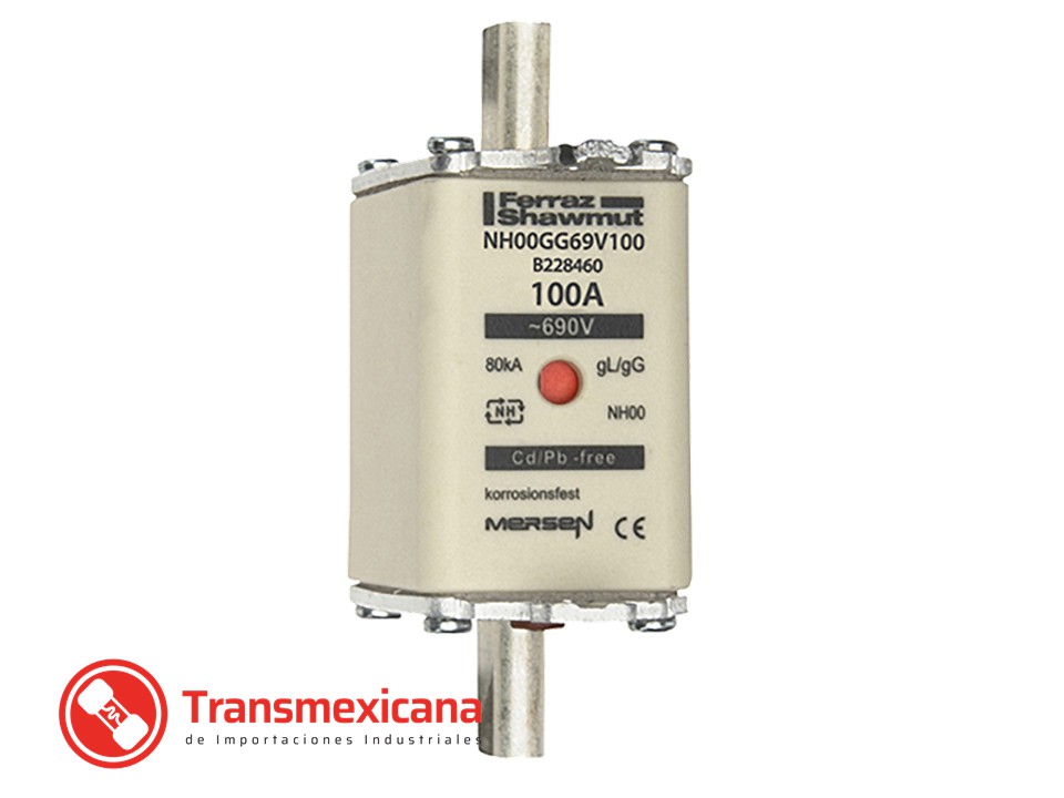 FUSIBLES-NH-gG-690V-MERSEN-TRANSMEXICANA